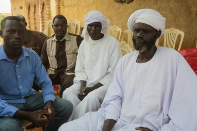 عائلات الطلاب السودانيين القتلى غاضبة وترفض تعازي الجيش