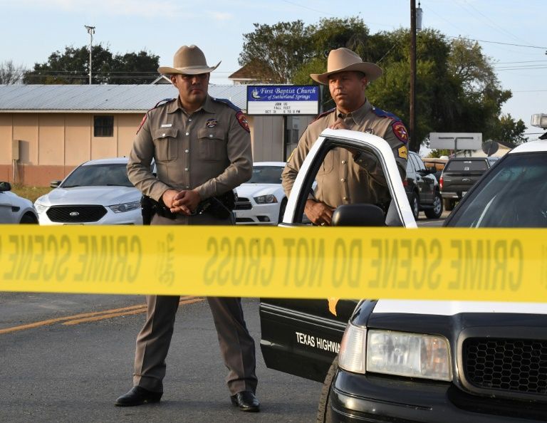 20 قتيلاً في إطلاق نار في تكساس