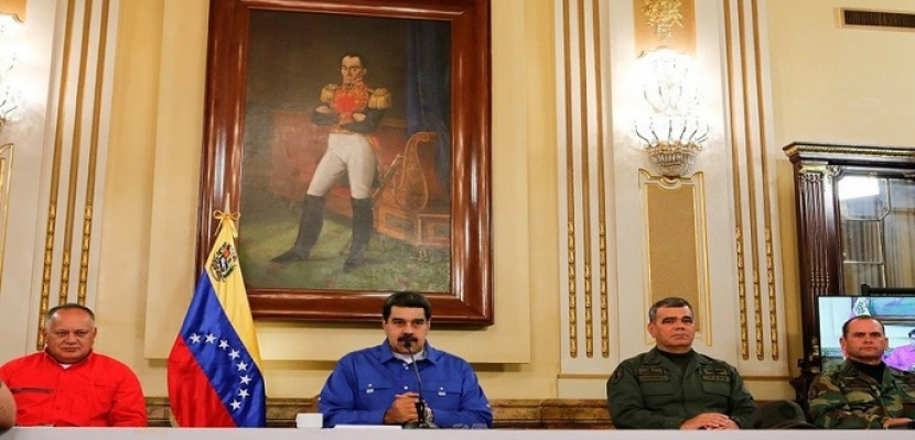 النروج: الحوار متواصل لإيجاد حل دستوري لأزمة فنزويلا