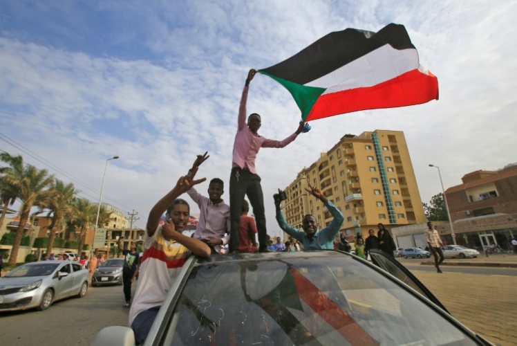 السودان: تحقيق في اختفاء 11 شخصاً خلال فضّ اعتصام الخرطوم