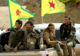 الأكراد ينظرون بحذر إلى الاتفاق الأميركي التركي في شمال سوريا