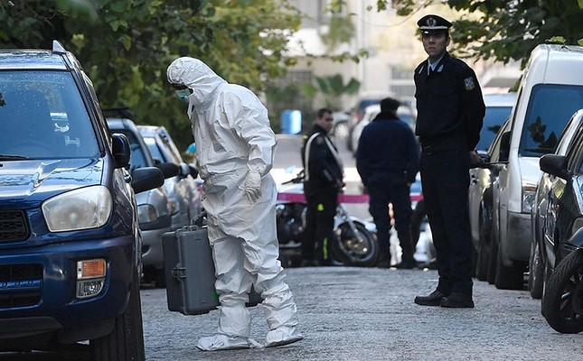 الشرطة اليونانية تضاعف جهودها بحثاً عن بريطانية اختفت في جزيرة