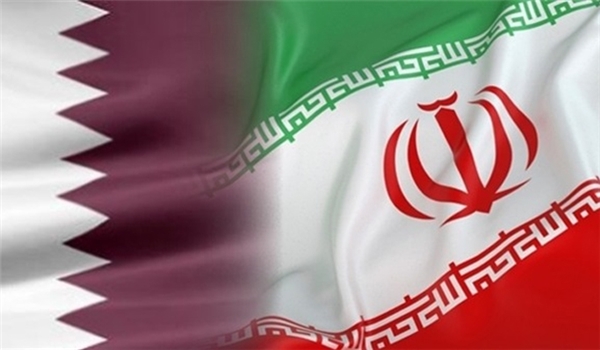 إيران تعزز علاقاتها مع جاراتها الجنوبية