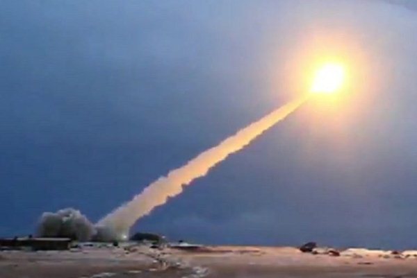 الانفجار النووي الروسي: ما السلاح الذي اختبرته روسيا في المنطقة القطبية الشمالية؟