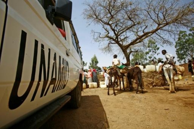 ثلاثة قتلى في اشتباكات بين رعاة ومزارعين في دارفور