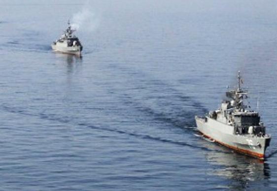 العراق: دول الخليج قادرة على تأمين مرور السفن في المنطقة