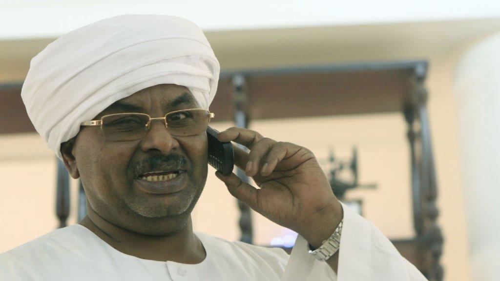 واشنطن تحظر دخول مسؤول سوداني سابق إلى أراضيها