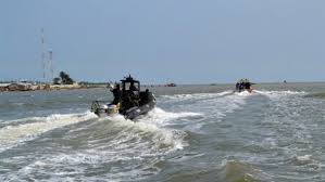 9 صينيين و8 أوكرانيين خطفوا في الهجوم قبالة سواحل الكاميرون الخميس