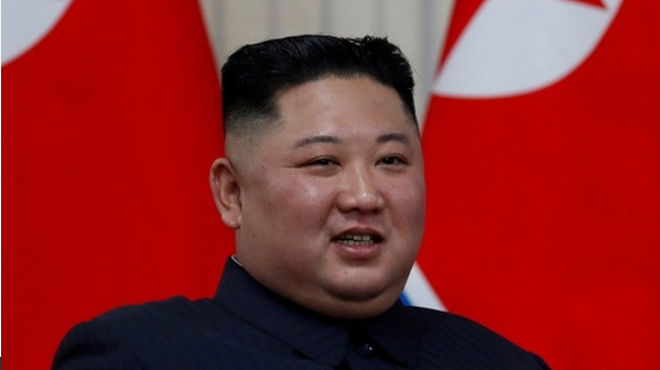 كوريا الشمالية ترفض إجراء محادثات سلام مع جارتها الجنوبية