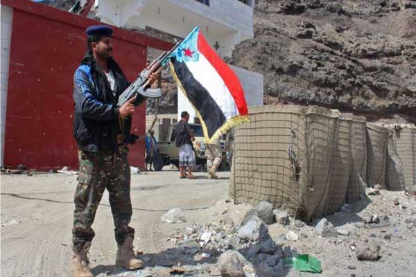 الانفصاليون في اليمن يرفضون التفاوض تحت 
