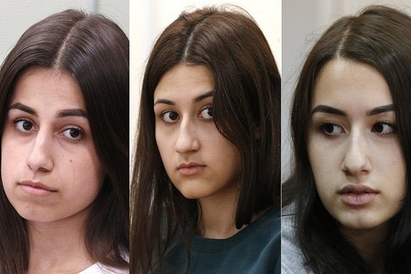 ثلاث مراهقات يقتلن والدهن الذي أساء معاملتهن وتحرش بهن لسنوات