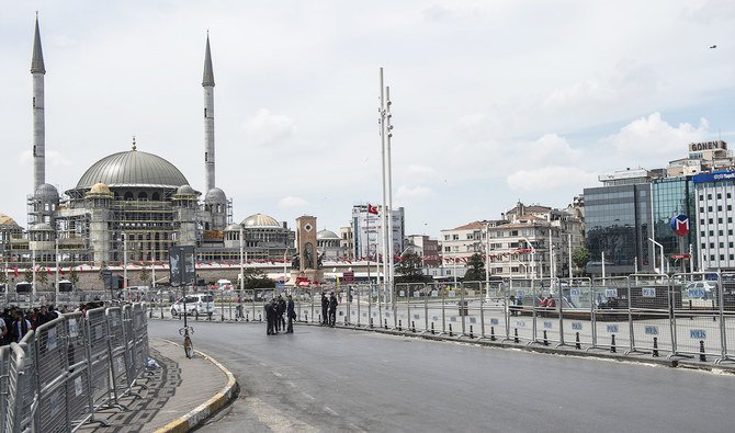 اختطاف سائحة سعودية في تركيا