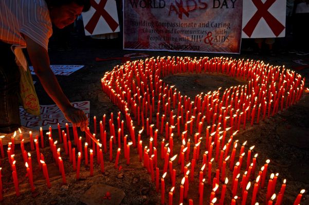 ارتفاع حالات الإصابة بمرض الايدز في العراق