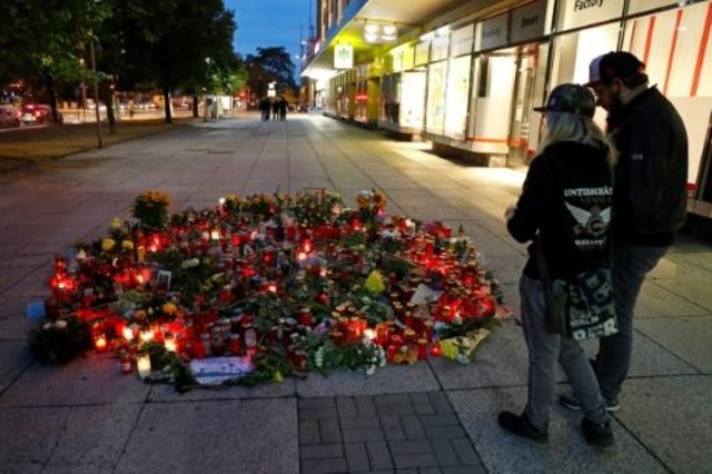 حكم مرتقب بحق سوري متهم بجريمة قتل أثارت أعمال شغب يمينية في ألمانيا