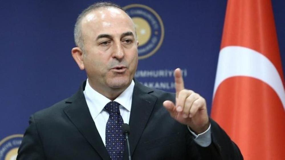 وزير خارجية تركيا: جنودنا لن يغادروا نقطة المراقبة المطوقة في سوريا