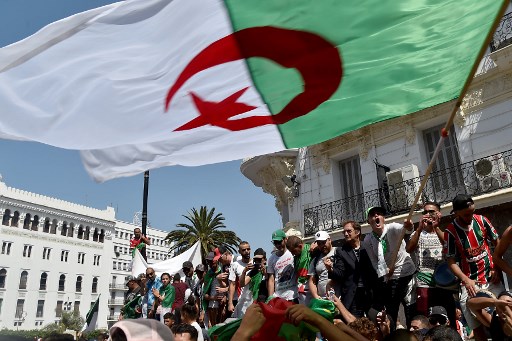 الحراك الجزائري مستمر رغم تصلب النظام