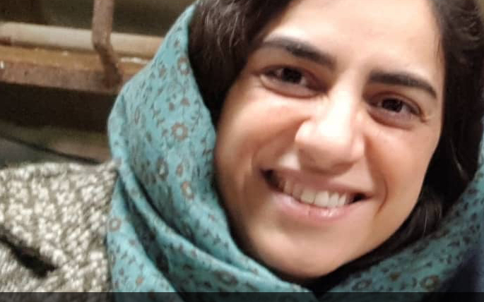 اراس اميري وحكم بالسجن 10 سنوات 