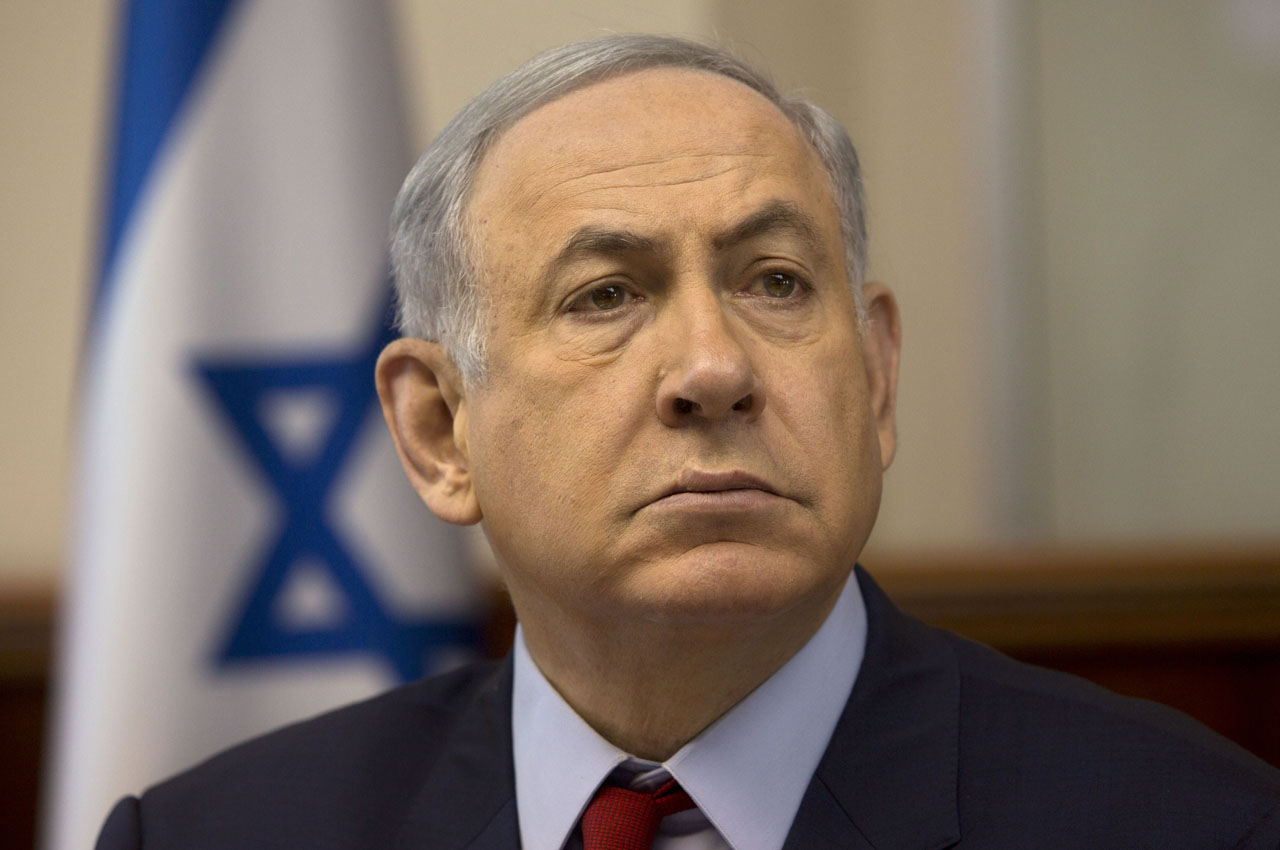 نتانياهو يحذر حزب الله ولبنان