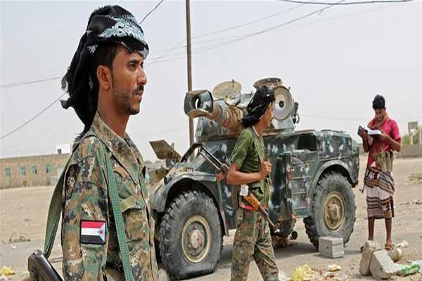 الانفصاليون اليمنيون يستعيدون السيطرة على عدن