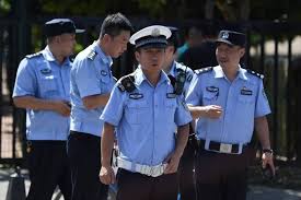 مقتل ثمانية تلاميذ في الصين في يوم بدء العام الدراسي