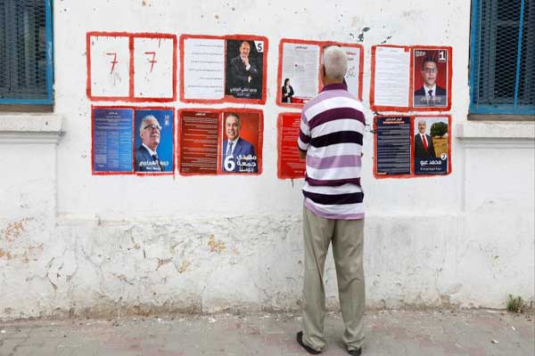مناظرات رئاسية في تونس على الطريقة الأميركية