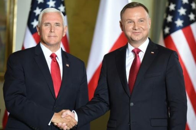 بولندا تعارض اقتراح ترمب عودة روسيا إلى مجموعة السبع