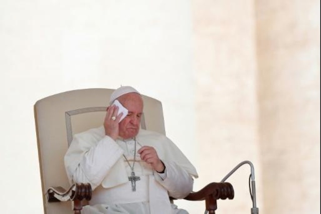 البابا فرنسيس يزور موزمبيق ومدغشقر وموريشيوس
