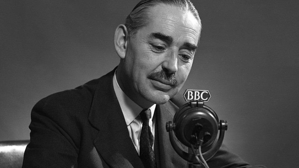 أدوار سرية أدتها بي بي سي في الحرب العالمية الثانية