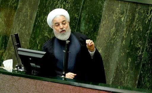 الرئيس الإيراني يرفض إجراء 