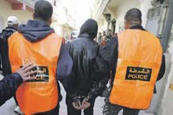 المغرب: اعتقال 9 أفارقة تورطوا في اختطاف واحتجاز ومطالبة بفدية مالية