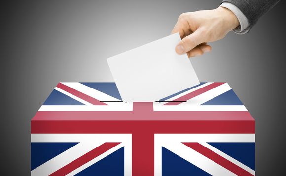 كلام عن انتخابات بريطانية قبل 31 أكتوبر
