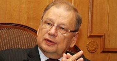 وفاة سفير روسيا في مصر عن عمر يناهز 69 عاما