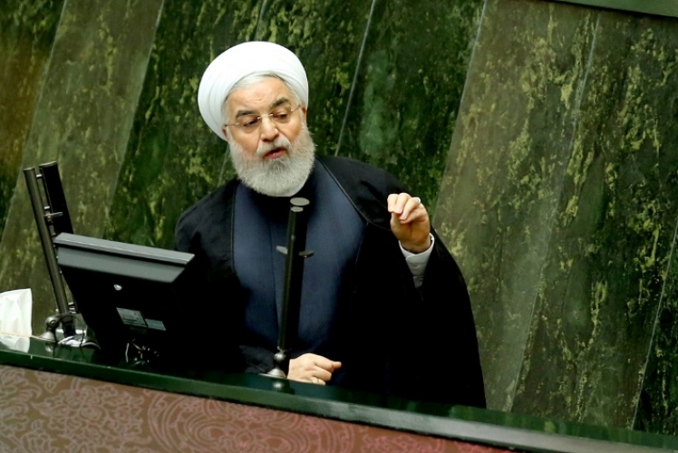 فرنسا: أي تقليص لالتزامات إيران سيكون إشارة سيئة