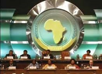 المغرب يرأس خلال سبتمبر مجلس السلم والأمن التابع للاتحاد الإفريقي
