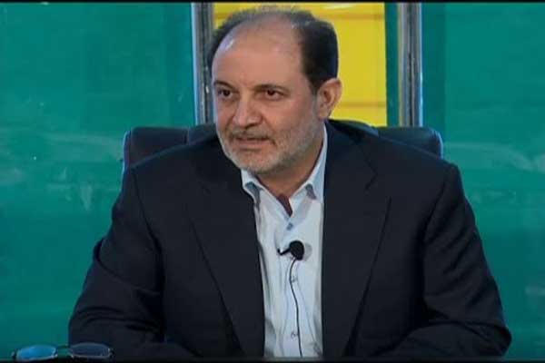 حامد الخفاف مدير مكتب السيستاني في لبنان