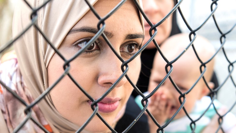 لاجئون سوريون في بريطانيا: طموحات وحكايات نجاح