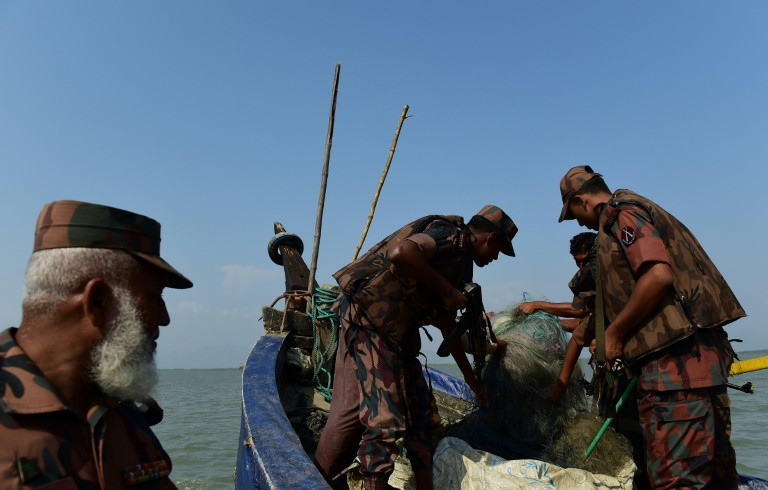بنغلادش تحمل بورما مسؤولية فشل إعادة الروهينغا