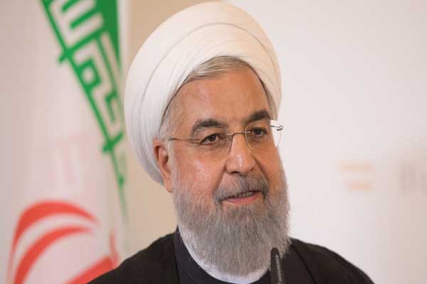 إيران ترفض احتمال عقد لقاء بين روحاني وترمب