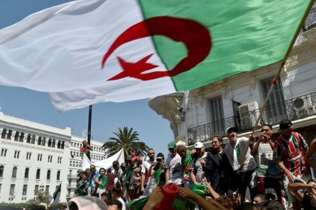 الجزائر: محاكمة شقيق بوتفليقة في 23 سبتمبر