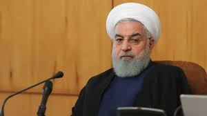 روحاني: سياسة التهديد الأميركية بشن الحرب على إيران ستفشل
