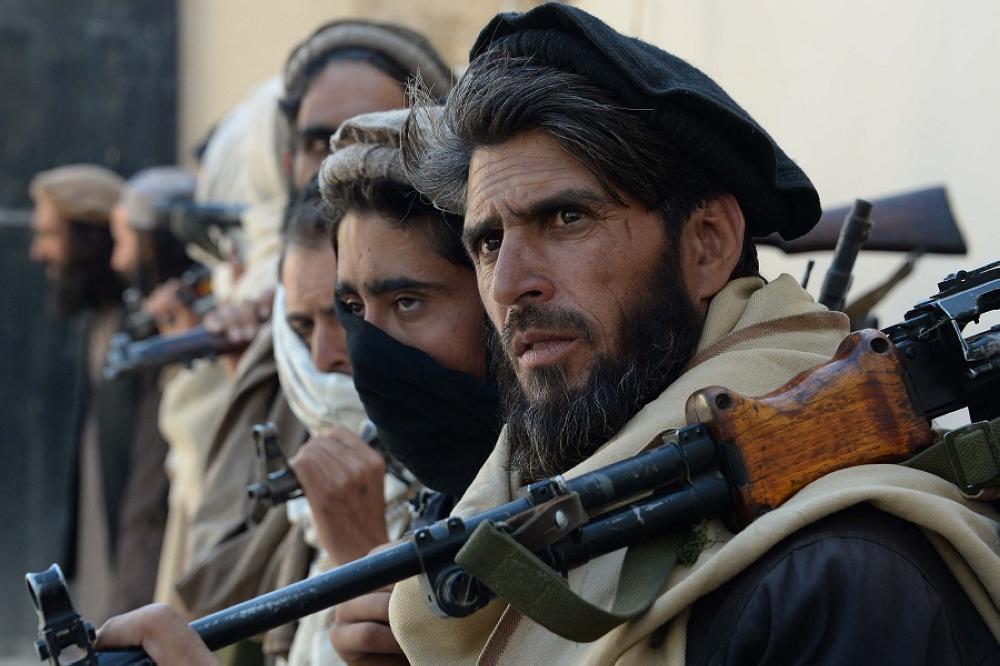 طالبان تتوعد بمواصلة القتال بعد إعلان ترمب موت المحادثات