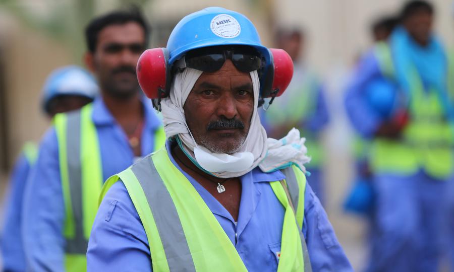 خبير أممي يدعو قطر لمواصلة تحسين ظروف العمالة