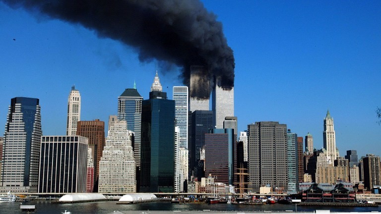 نيويورك تحيي ذكرى اعتداءات 11 سبتمبر 2001