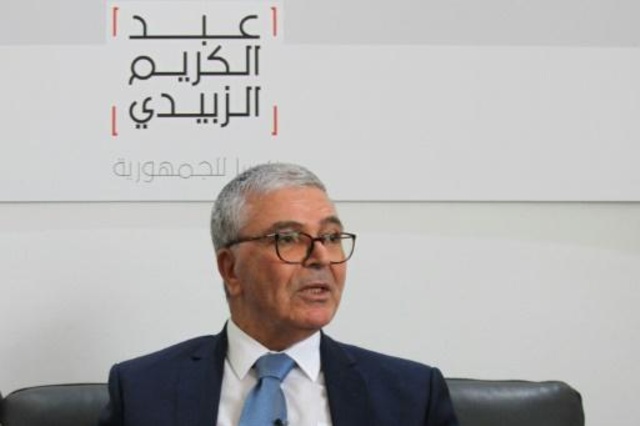 انسحاب مرشحين من سباق الرئاسة في تونس