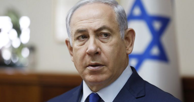  رئيس الوزراء الإسرائيلي بنيامين نتنياهو (AFP)
