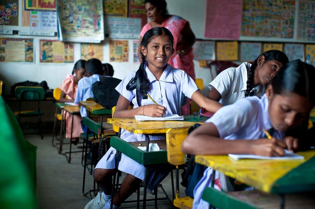 اليونسكو: لإجراءات عاجلة تحمي حق 12 مليون طفل في التعليم