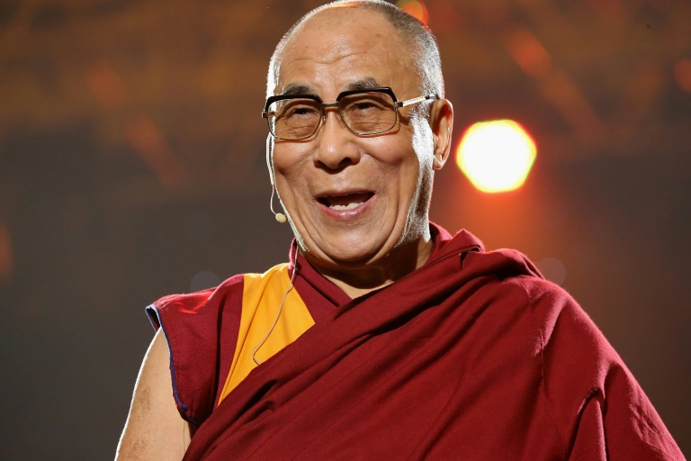 واشنطن تريد منع بكين من التدخل في اختيار الدالاي لاما الجديد