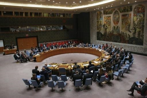 دعوة مجلس الأمن للتصويت على قرار لوقف النار في إدلب