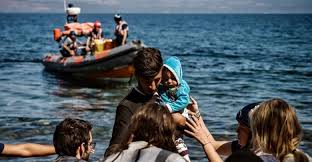 إنقاذ قرابة 500 مهاجر قبالة السواحل الليبية