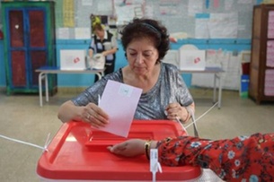 منافسة غير مسبوقة في الانتخابات الرئاسية في تونس